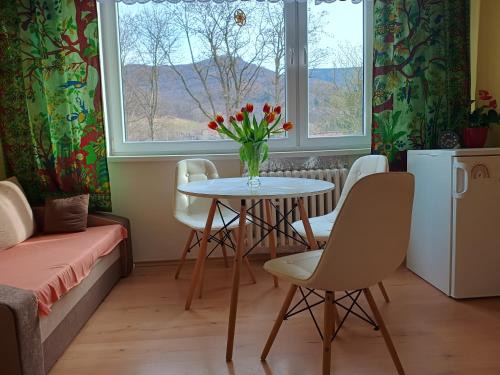 Hejnice Apartment | Útulný byteček v Hejnicích