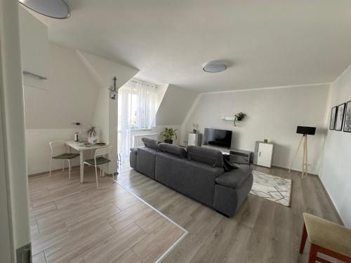 Halle Apartment | Über den Dächern von Halle