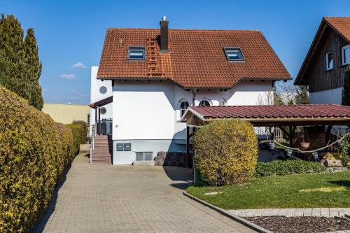 Pfullendorf Apartment | Ülger
