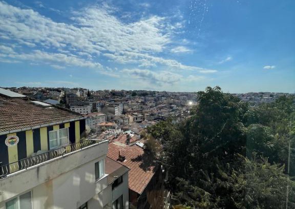 Uskudar Apartment | Üsküdar'da metro ve marmaraya yakın daire