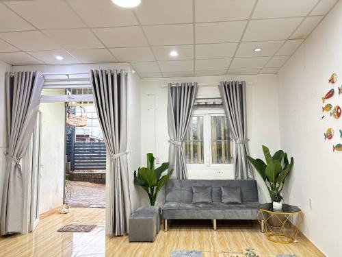 Da Lat Apartment | Đà Lạt Home