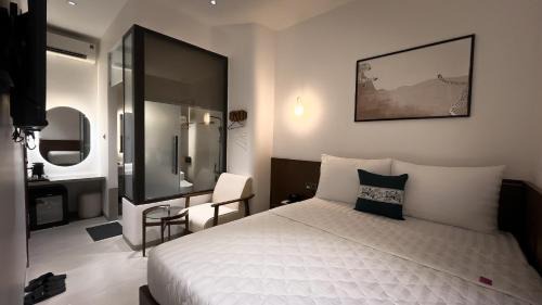 Go Vap Hotel | Đông Như 5 Hotel