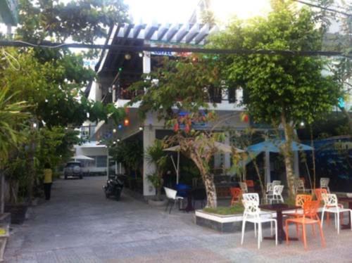 Ben Tre Hotel | Đại An Hotel Bến Tre