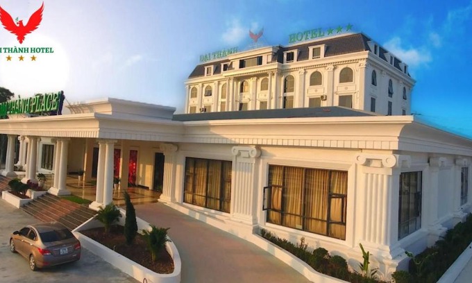 Anh Son Hotel | Đại Thành Hotel
