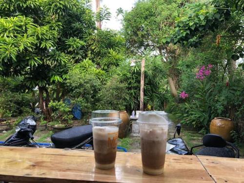Dong Hoa Cabin | đất phú homestay phú yên