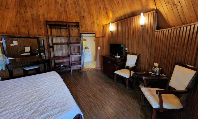Tuy Duc Apartment | Đắk G'lung Bungalow