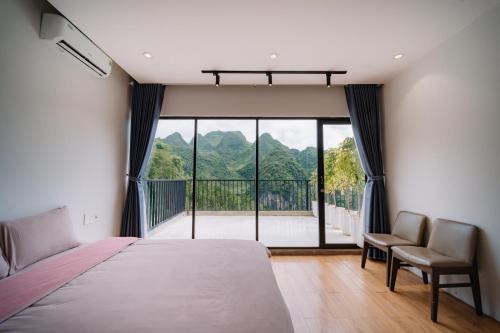 Dong Van Hotel | Đồng Văn Golden Hotel
