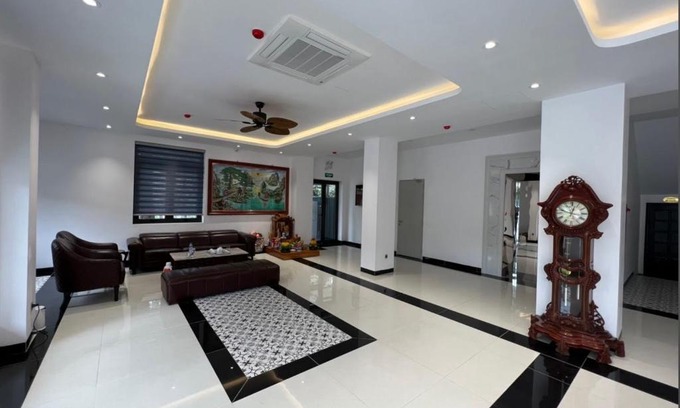 Kinh Mon Hotel | Đức Dương Hotel