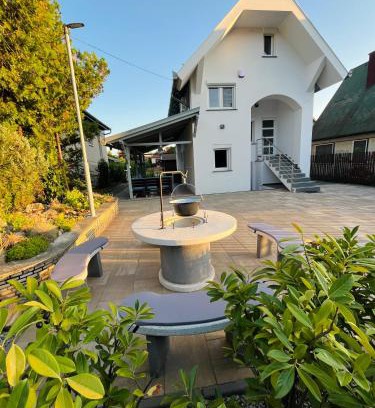 Tiszakecske House | Őzike Vendégház - Tiszakécske