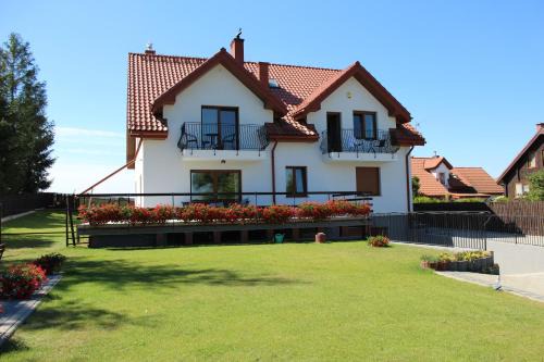 Stare Sady House | Świat Jezior