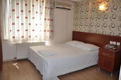 Ilkadım Hotel | Şahin Otel1