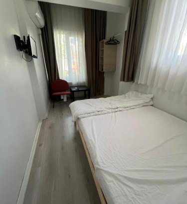 Sisli Apartment | Şişli Suites - Room32