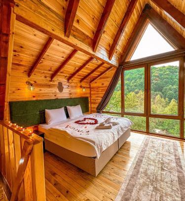 Sapanca Hotel | Şifaköy Bungalov