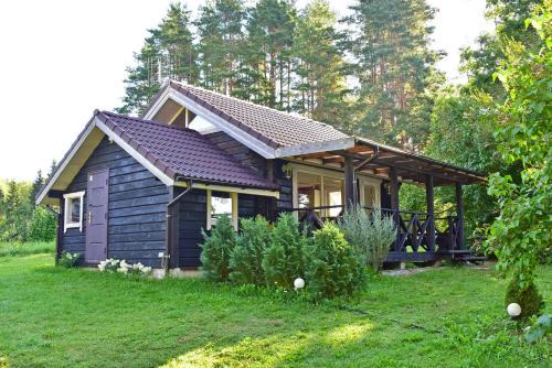 Inturkes seniunija Other | Šeimos namelis - Mindūnų sodyba