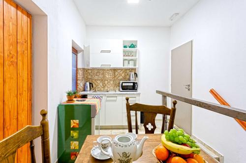 Rokytnice nad Jizerou House | Šnekolend