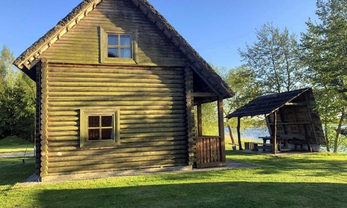 Klaipeda county Cabin | Šyšos Kaimo Sodyba
