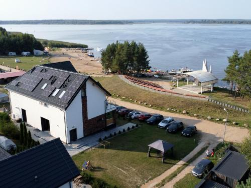 Narewka House | Żubr Nad Zalewem