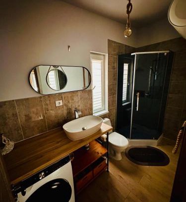 Klaipeda House | Žvejo Namelis prie Jūros