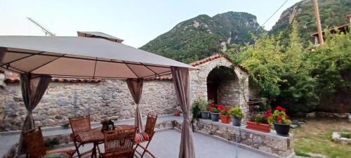Longanikos Apartment | ΑΝΕΞΑΡΤΗΤΟ STUDIO ΣΤΟ ΟΜΟΡΦΟ ΚΑΣΤΟΡΕΙΟ