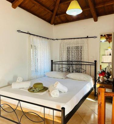 Eresos Apartment | Εresos Relax & Rest House