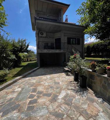 Katerini Villa | Ιξός Home