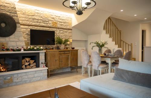 Karpenisi Apartment | Κόρυς