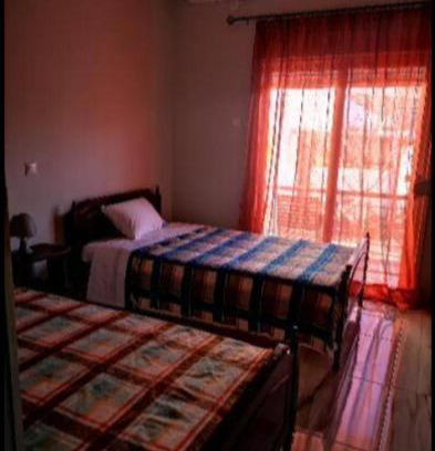 Nees Pagases House | ΧΑΡΗς ROOMS