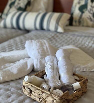 Edipsos Hotel | Χρυσή Αμμουδιά