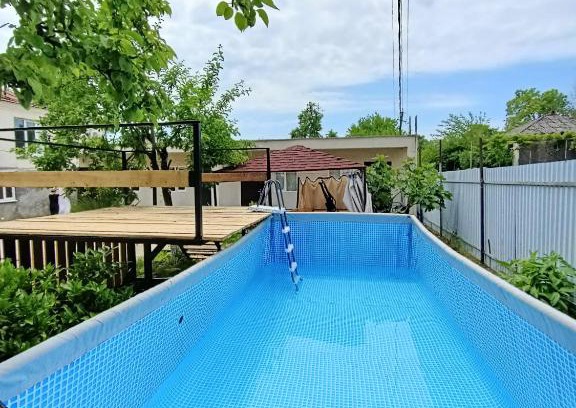 Bagmaran House | Абхазия Авангард