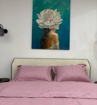 Lutsk Apartment | Апартаменти в ЖК Яровиця біля ТРЦ Промінь