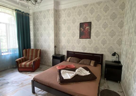 Uman Apartment | Апартаменти в парку