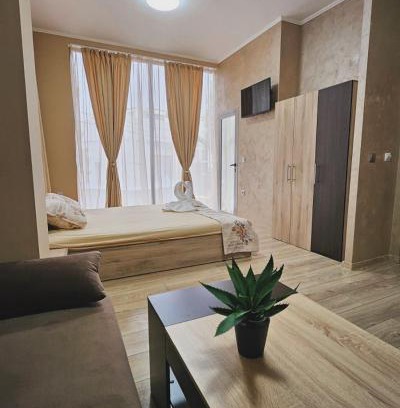 Sapareva Banya Apartment | Апартаменти за гости Кедър