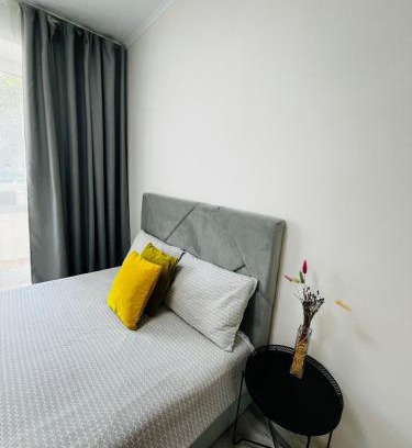 Yavory Apartment | Апартаменти поряд дорослої і дитячої лікарні біля Миколайчука, Орлика