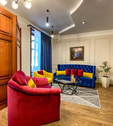 Vorokhta Apartment | Апартаменти Стара Ворохта