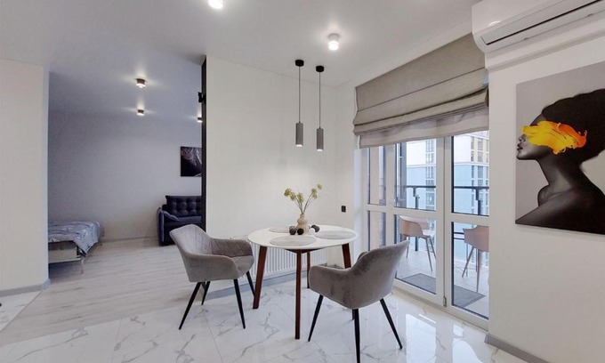 Yavory Apartment | Апартаменти Стрийська