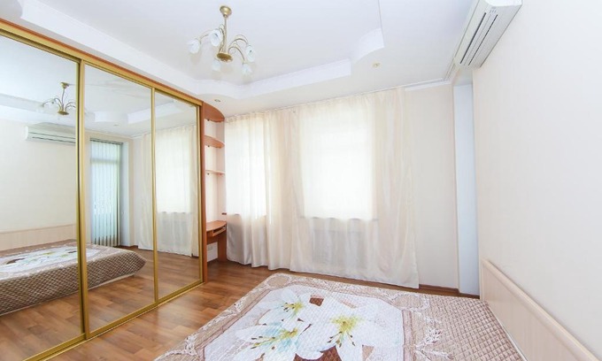 Kazan City Centre Apartment | Апартаменты в Центре Казани
