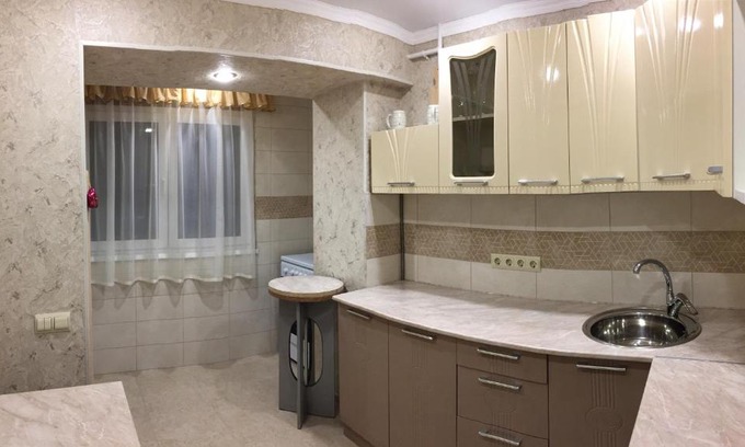 Kislovodsk Apartment | Апартаменты на Губина 9