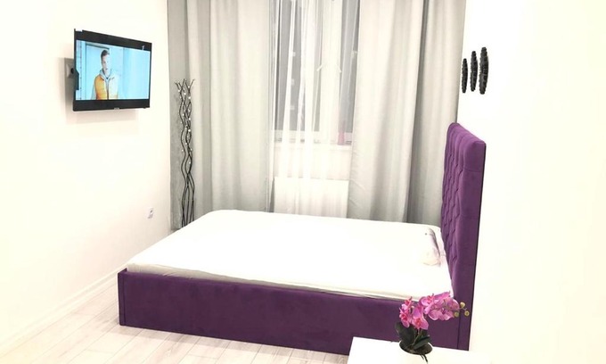 Kazan Apartment | Апартаменты на Тэцевской