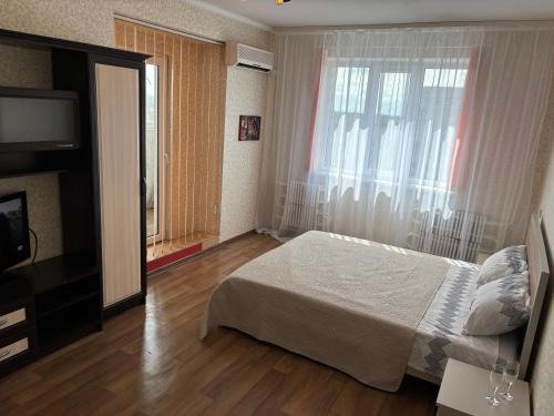 Kharkiv Apartment | Апартаменты Салтовка