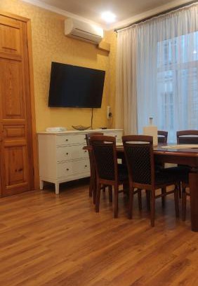 Odessa City Center Apartment | Апартаменты Успенская 16.