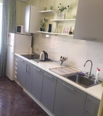 Novo-Savinovskiy Apartment | Апартаменты Kazan Arena