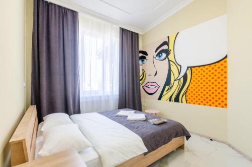 Besarabka Hotel | Апартаменты WOW-hotel