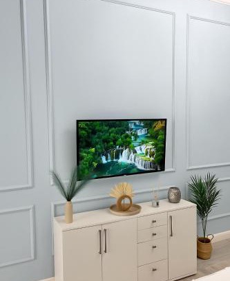 Nur-Sultan Apartment | Апартамент в золотом квадрате