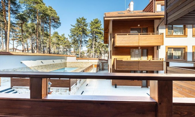 Velingrad Apartment | Апартамент В4