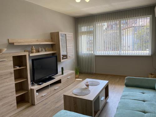 Kazanlak Apartment | Апартамент за гости ДИГЕНА