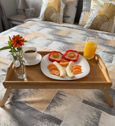 Stara Zagora Apartment | Апартамент за гости Кари
