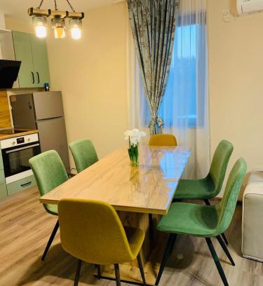 Tryavna Apartment | Апартамент за гости'HAPPY'Трявна лейк