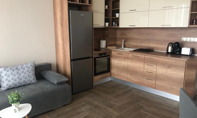 Trakata Apartment | Апартамент Ива