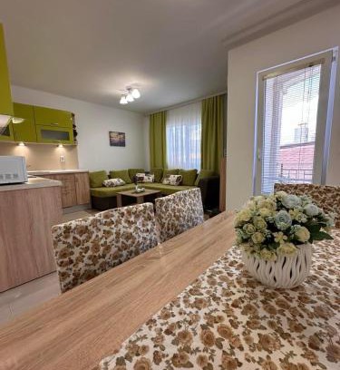Obzor Apartment | Апартамент "ИЛИЕВИ"