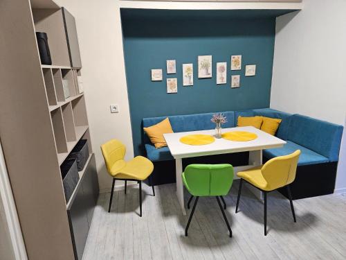Gotse Delchev Apartment | Апартамент Лилия